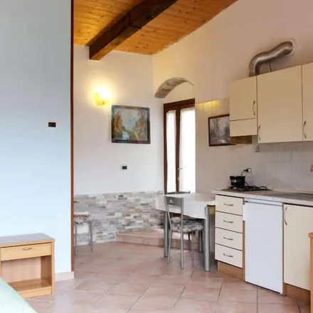 Image 2 - Tremosine sul Garda, Brescia, Italy - Townhouse for rent