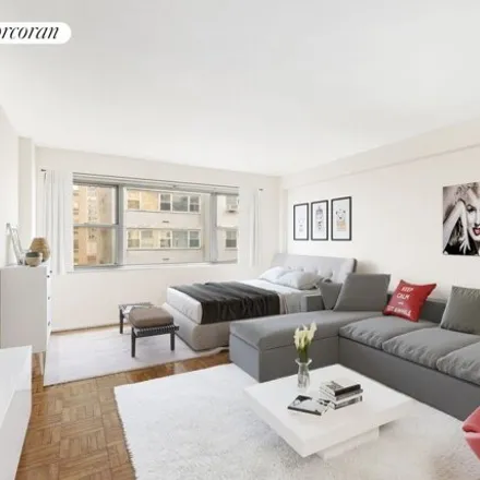 Rent this studio condo on 330 East 49th Street in New York, NY 10017