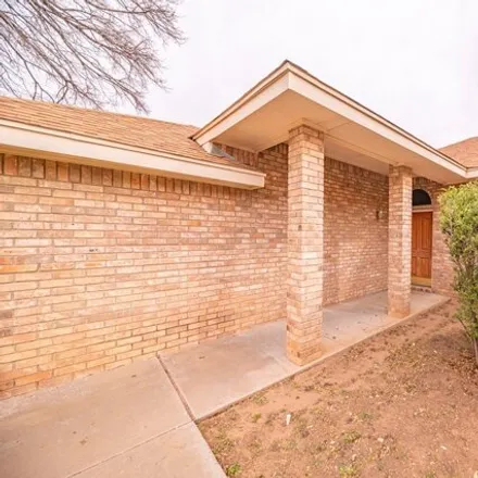 Image 4 - 3534 Crestmont Drive, Midland, TX 79707, USA - House for sale