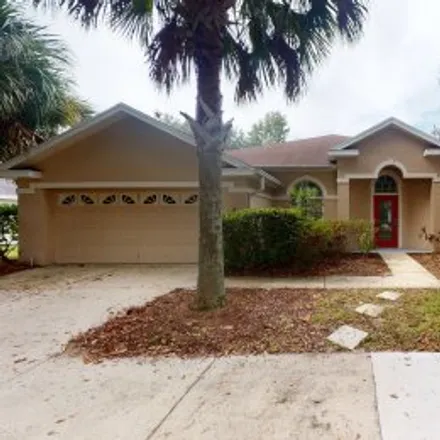 Image 1 - 9 Street Andrews Court, Fairway's Edge at Grand Haven, Palm Coast - Apartment for rent