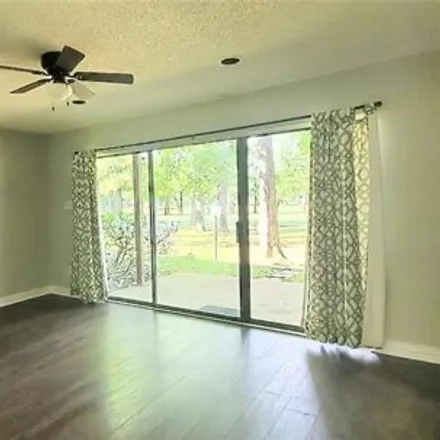 Rent this 1 bed condo on Walden on Lake Conroe in Windswept, Montgomery County
