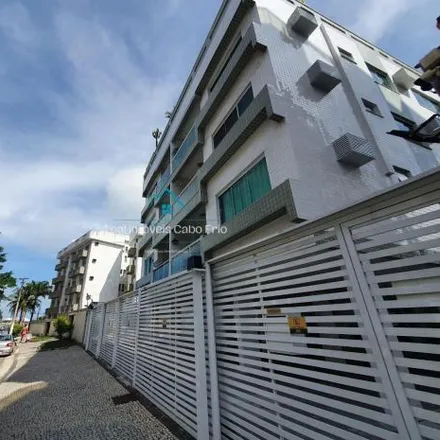 Image 1 - Rua Sergipe, Centro, Cabo Frio - RJ, 28907-012, Brazil - Apartment for sale