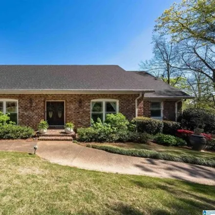 Buy this 5 bed house on 3039 Westmoreland Drive in Mountain Brook, AL 35223