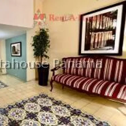 Rent this 2 bed apartment on Calle 9a Oeste in San Felipe, 0823