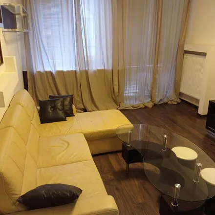 Image 5 - Podwale 19, 00-252 Warsaw, Poland - Apartment for rent