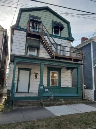 Buy this studio house on 357 3rd Street in Pitcairn, Allegheny County