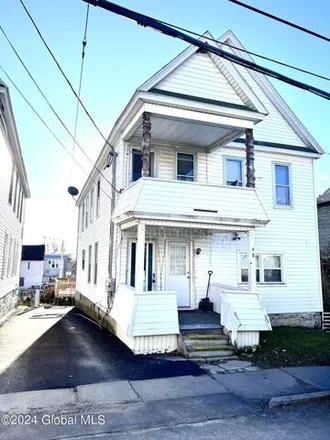 Buy this 5 bed house on 68 Bunn Street in City of Amsterdam, NY 12010