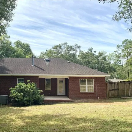 Image 3 - 7402 North Tara Drive, Mobile County, AL 36619, USA - House for sale