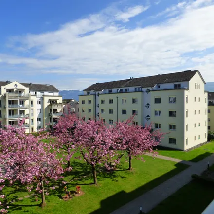 Image 3 - 8645 Rapperswil-Jona, Switzerland - Apartment for rent
