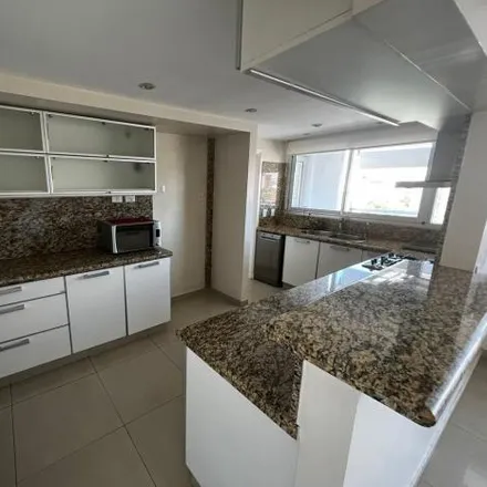 Buy this 4 bed apartment on Bulevar Nicasio Oroño 590 in Alberto Olmedo, Rosario