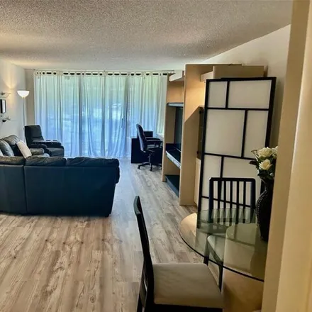 Rent this 1 bed apartment on 16175 Golf Club Road in Weston, FL 33326