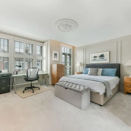 Image 3 - Abbeville Road, London, SW4 9NF, United Kingdom - Apartment for rent