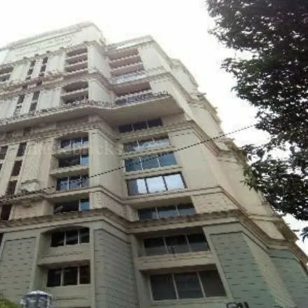 Image 2 - Kadeshwari Mandir Marg, Bandra West, Mumbai - 400050, Maharashtra, India - Apartment for rent