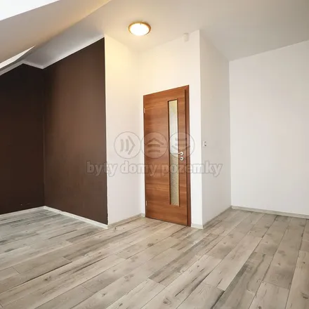 Rent this 1 bed apartment on Dr. Davida Bechera 1009/18 in 360 01 Karlovy Vary, Czechia