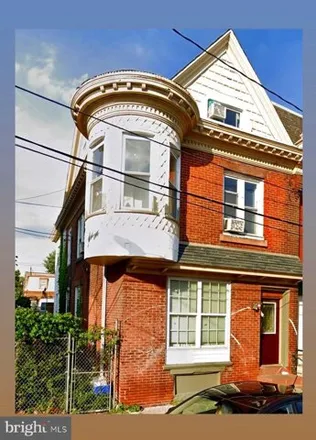 Buy this 4 bed house on 1623 Sellers Street in Philadelphia, PA 19124