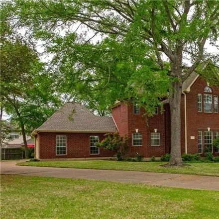 Image 2 - Saint Andrew's Drive, College Station, TX 77845, USA - House for sale