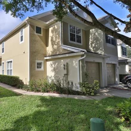 Image 2 - 2559 Galliano Circle, Casselberry, FL 32792, USA - Townhouse for rent