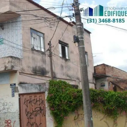 Buy this 2 bed house on Rua Nova Granada in Ana Lúcia, Belo Horizonte - MG