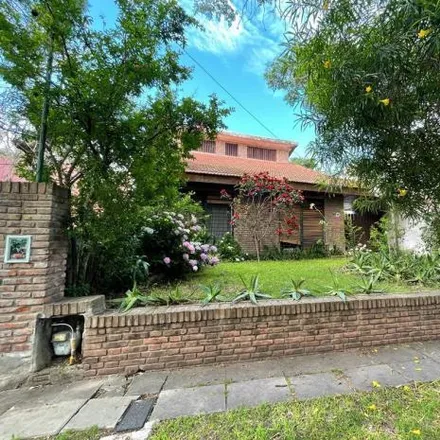 Image 1 - Emilio Picasso, Partido de Tigre, B1648 DAZ Tigre, Argentina - House for sale