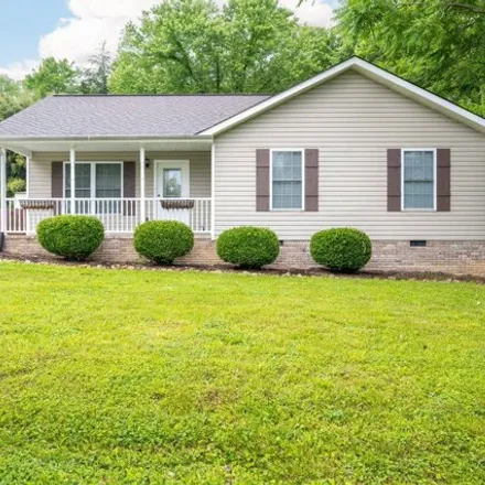 Buy this 3 bed house on 11377 Higdon Street in Soddy, Soddy-Daisy