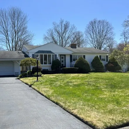 Rent this 2 bed house on 39 Locke Drive in North Haven, CT 06473