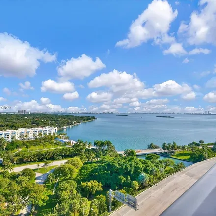Image 4 - Blue on the Bay, 601 Northeast 36th Street, Buena Vista, Miami, FL 33137, USA - Apartment for rent