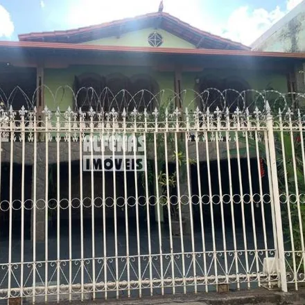 Buy this 3 bed house on unnamed road in Riacho das Pedras, Contagem - MG