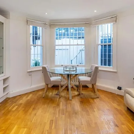 Image 7 - 56-57 Courtfield Gardens, London, SW5 0NF, United Kingdom - Apartment for rent