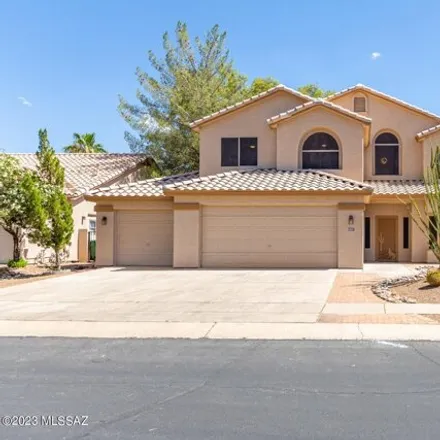 Buy this 5 bed house on 6851 W Kern Dr in Tucson, Arizona