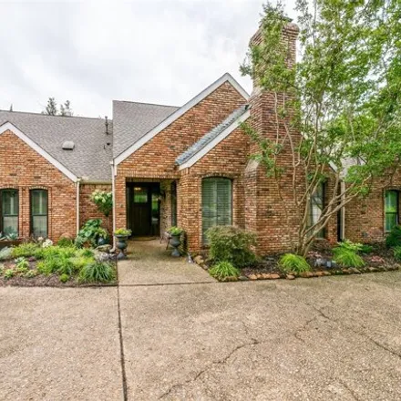 Buy this 5 bed house on 6814 Blue Mesa Dr in Dallas, Texas