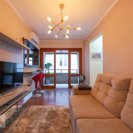 Buy this 2 bed apartment on T1 in Rua Doutor Ernesto Ludwig, Chácara das Pedras