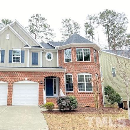 Rent this 5 bed house on 928 Bentbury Way in Piney Plains, Cary