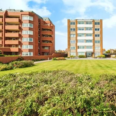 Buy this 3 bed apartment on West Parade in Worthing, BN11 3QY