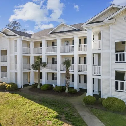 Buy this 2 bed condo on 444 Red River Court in River Oaks, Myrtle Beach