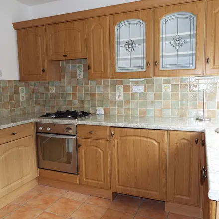Rent this 2 bed apartment on Virgin Money in Westgate, Mansfield Woodhouse