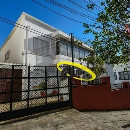 Buy this 8 bed house on Rua Tupi 728 in Pacaembu, São Paulo - SP