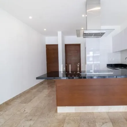 Buy this 2 bed apartment on Calle Huachinango in Smz 3, 77500 Cancún