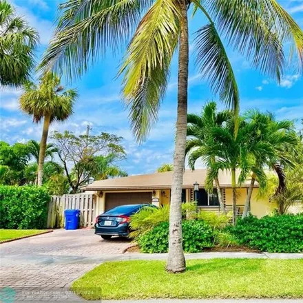 Buy this 2 bed house on Southeast 3rd Street in Garden Isles, Pompano Beach