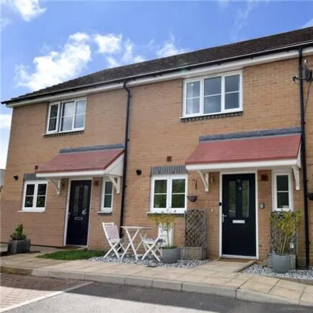 Buy this 3 bed duplex on 10 Horton Avenue in Devizes, SN10 2GD