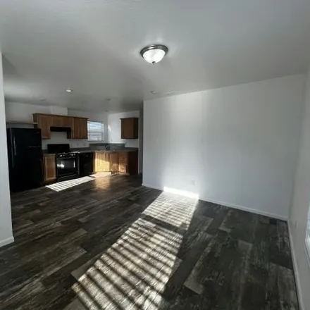 Rent this studio apartment on Mulberry Drive in Winchester, NV 89121