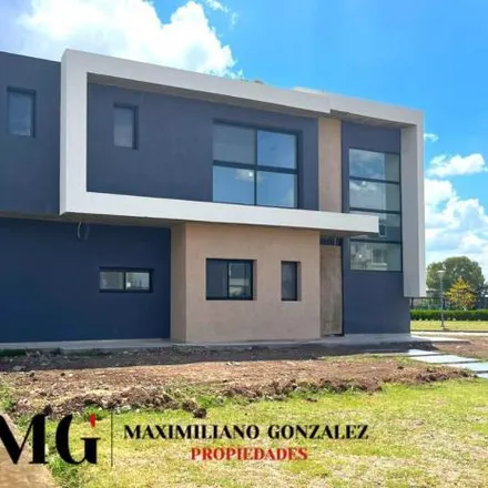 Buy this 5 bed house on unnamed road in Partido de Ezeiza, B1803 HAA Canning