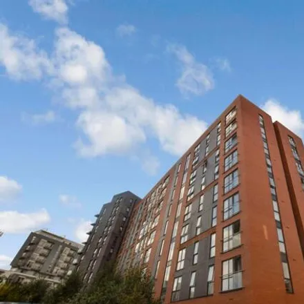 Buy this 2 bed apartment on Irwell Building in Derwent Street, Salford