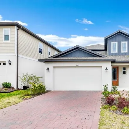 Buy this 4 bed house on 2313 Mystic Maze Lane in Minneola, FL 34729