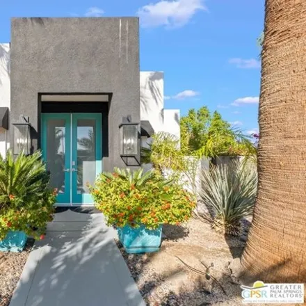 Image 6 - 2888 East Sandia Road, Palm Springs, CA 92262, USA - House for sale
