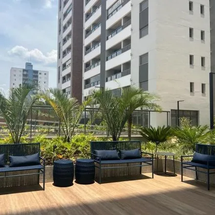 Rent this 3 bed apartment on Rua Alfredo Fontão in Jardim Amália, Bauru - SP