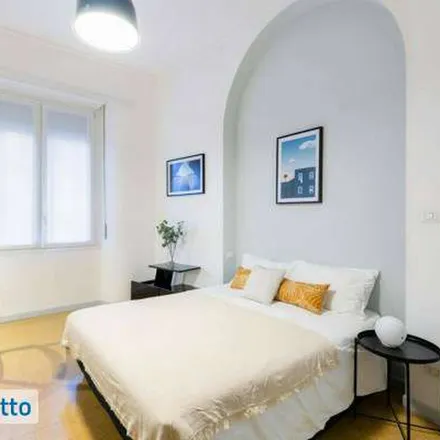 Image 2 - Via Giovanni Pacini 93, 20134 Milan MI, Italy - Apartment for rent