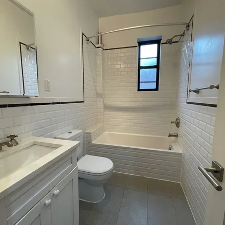 Image 3 - 600 West 136th Street, New York, NY 10031, USA - Apartment for rent