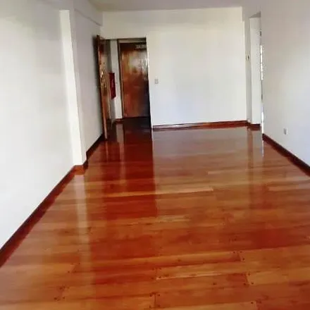 Rent this 3 bed apartment on Neuquén in Caballito, C1405 CNV Buenos Aires