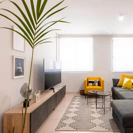 Rent this 1 bed apartment on Calle Doctor Miguel López González in 1, 38003 Santa Cruz de Tenerife