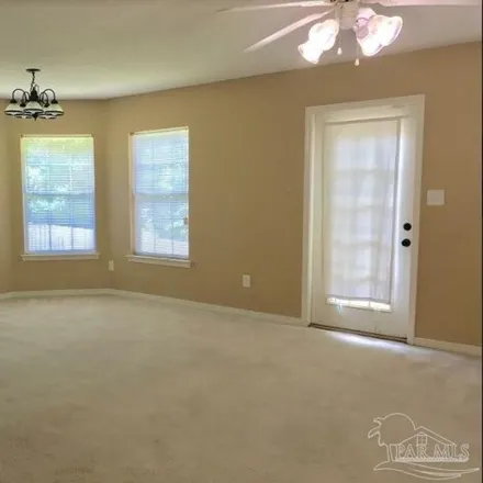 Image 4 - 3300 Mers Lane, Escambia County, FL 32526, USA - House for rent